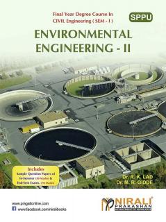 ENVIRONMENTAL ENGINEERING – II