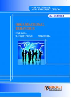 Organisational Behaviour