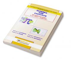 Algebra & Calculus