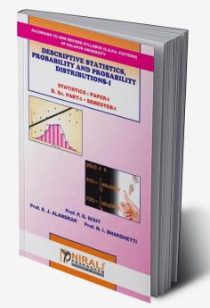 Descriptive Statistics Probability And Probability Distributions - I