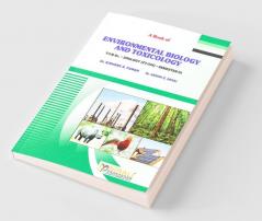 Environmental Biology And Toxicology