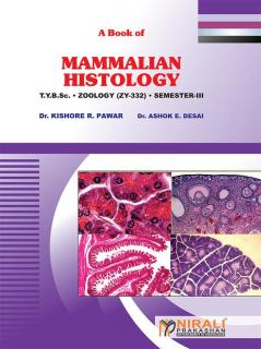 Mammalian Histology