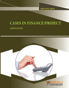 Cases In Finance /Project