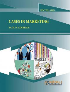 CASES IN MARKETING