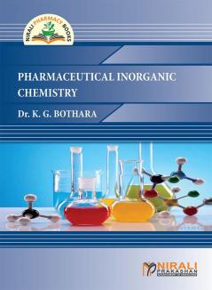 Pharmaceutical Inorganic Chemistry