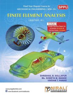 FINITE ELEMENT ANALYSIS