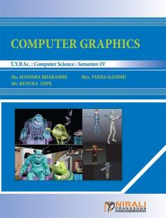 Computer Graphics