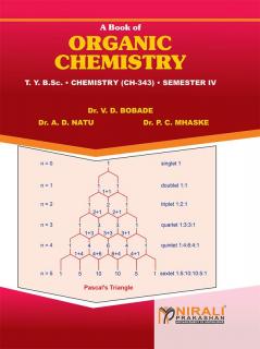 Organic Chemistry