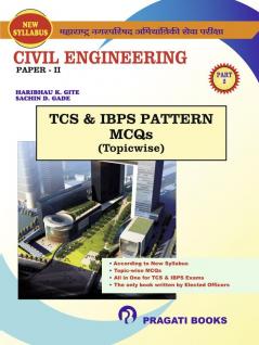 MPSC CIVIL ENGINEERING