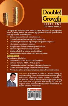 Double Your Growth