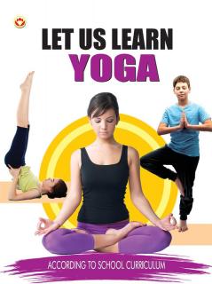 Let Us Learn YOGA