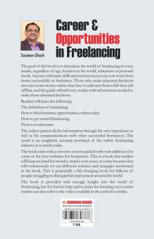 Career & Opportunities in Freelancing