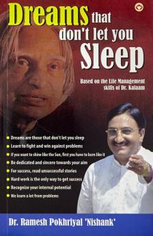 Dreams That Don't Let You Sleep