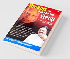 Dreams That Don't Let You Sleep