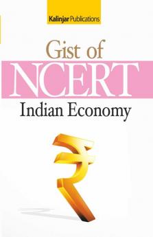 NCERT Economy