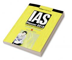 ISA Planner 2016