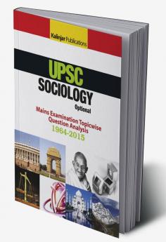 UPSC IAS Mains : Sociology Categorised Papers 2015