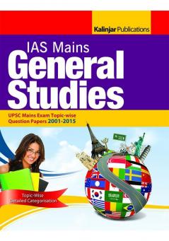 General Studies Categorised Papers