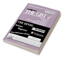 The Gist April 2016