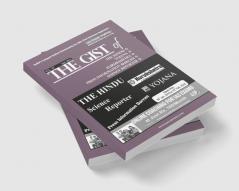 The Gist April 2016