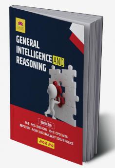 GENERAL INTELLIGENCE AND REASONING 2021