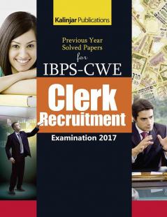 IBPS Clerk Solved Paper