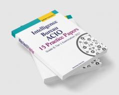 Intelligence Bureau ACIO Exam Grade-2 Practice Papers