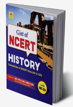 NCERT HISTORY [ENGLISH]