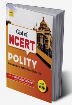 NCERT POLITY [ENGLISH]