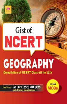 NCERT GEOGRAPHY [ENGLISH]