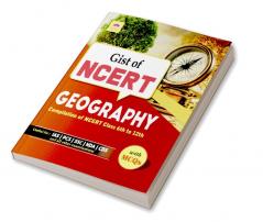 NCERT GEOGRAPHY [ENGLISH]