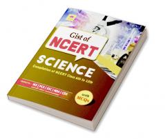 NCERT SCIENCE ENGLISH