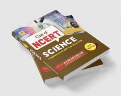 NCERT SCIENCE ENGLISH