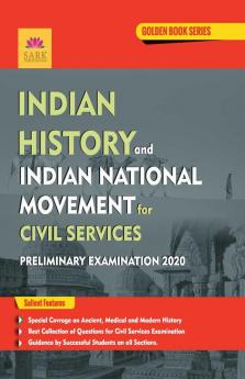 indian history and indian national movement