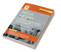 indian history and indian national movement