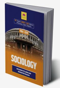 IAS MAINS SOCIOLOGY PREVIOUS YEAR PAPERS