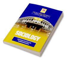 IAS MAINS SOCIOLOGY PREVIOUS YEAR PAPERS