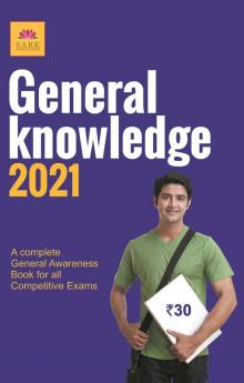 General Knowledge 2021