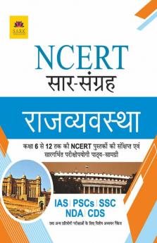 NCERT POLITY [HINDI]