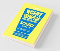NCERT Exemplar Problems-Solutions SCIENCE class 9th