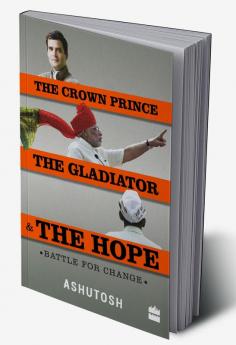 CROWN PRINCE THE GLADIATOR AND THE HOPE