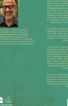 GITA PRESS AND THE MAKING OF HINDU INDIA