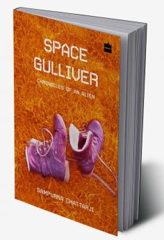 Space Gulliver