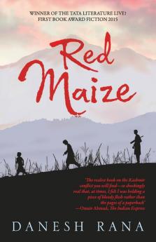 RED MAIZE