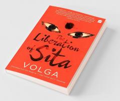 Liberation Of Sita
