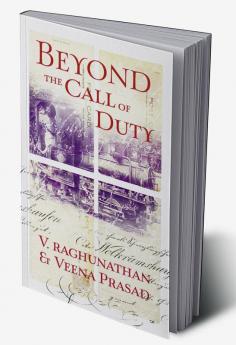 BEYOND THE CALL OF DUTY