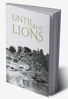 UNTIL THE LIONS