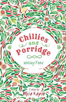 CHILLIES AND PORRIDGE