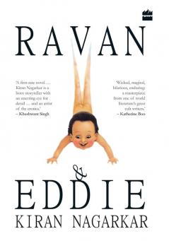 RAVAN & EDDIE