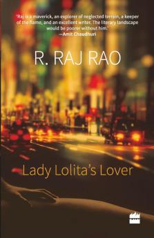 LADY LOLITA'S LOVER